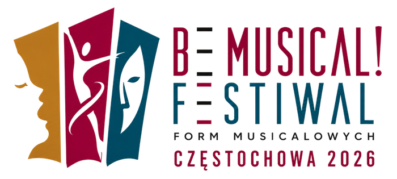 BE MUSICAL! Festiwal Form Musicalowych